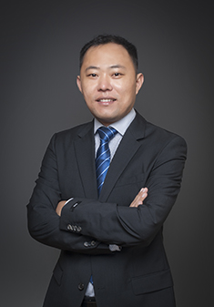 【专家兼职】李本灿