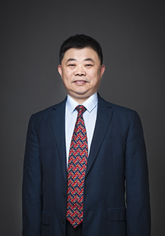 【专家兼职】柳忠卫
