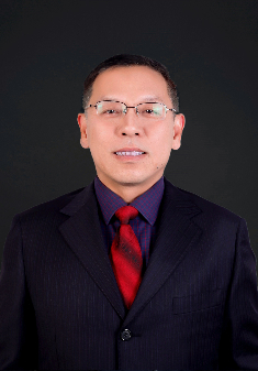 【专家兼职】赵信会